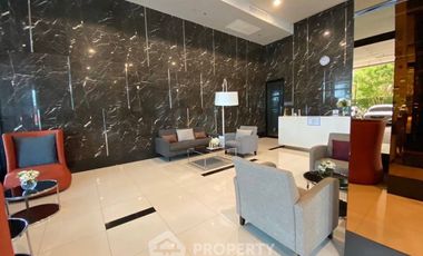 À vendre 1 chambre condo à Thon Buri, Bangkok