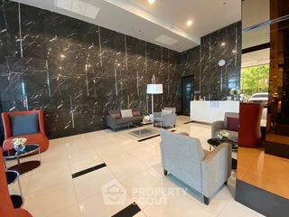 À vendre 1 chambre condo à Thon Buri, Bangkok