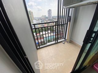 À vendre 1 chambre condo à Thon Buri, Bangkok