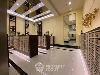 À vendre 1 chambre condo à Thon Buri, Bangkok