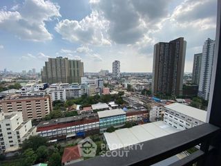 À vendre 1 chambre condo à Thon Buri, Bangkok