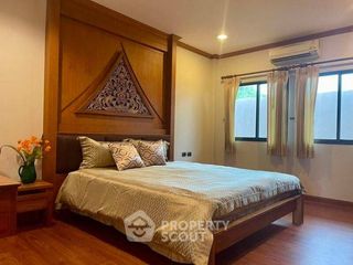 For sale 3 bedrooms house in Huay Yai, Pattaya