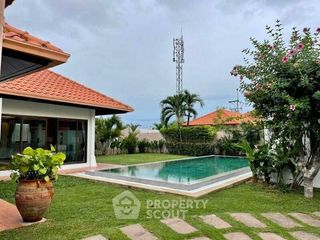 For sale 3 bedrooms house in Huay Yai, Pattaya