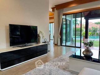 For sale 3 bedrooms house in Huay Yai, Pattaya