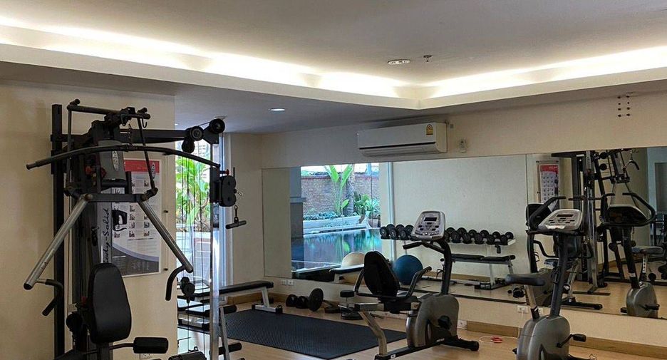 ขาย 1 เตียง คอนโด ใน สาทร, กรุงเทพฯ
