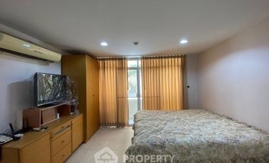 Wohnung zum Kauf mit 1 Zimmer in Sathon, Bangkok