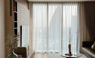 For sale 1 bed condo in Khlong Toei, Bangkok