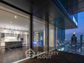 Condo en venta de 2 habitaciones en Sathon, Bangkok
