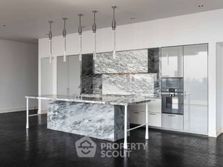 Condo en venta de 2 habitaciones en Sathon, Bangkok