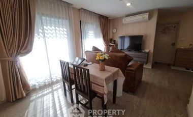For sale 2 bedrooms condo in Bang Na, Bangkok