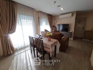 For sale 2 bedrooms condo in Bang Na, Bangkok