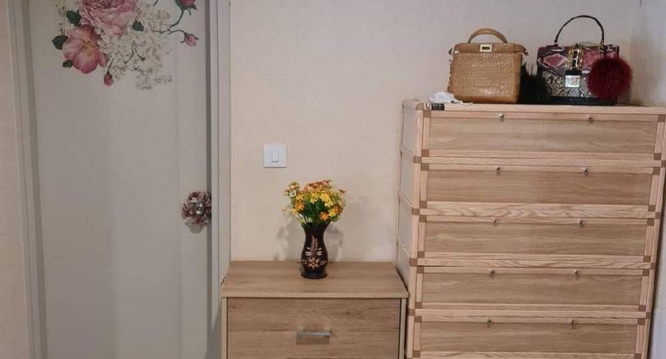 For sale 2 bedrooms condo in Bang Na, Bangkok