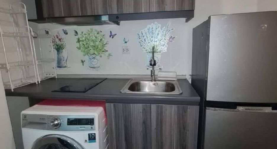 For sale 2 bedrooms condo in Bang Na, Bangkok