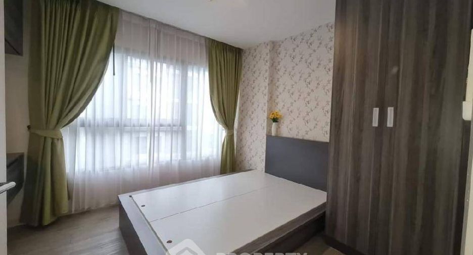For sale 2 bedrooms condo in Bang Na, Bangkok