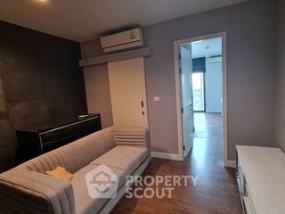 Продажа 1 кровать кондо в Ратчатхещи, Бангкок