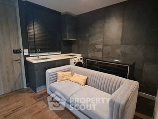 Продажа 1 кровать кондо в Ратчатхещи, Бангкок