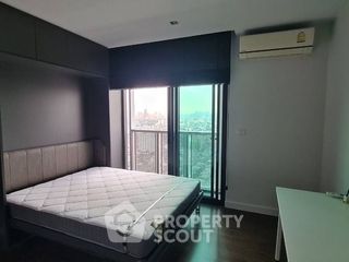 Продажа 1 кровать кондо в Ратчатхещи, Бангкок
