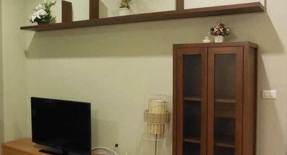For rent and for sale 1 bed condo in Khlong Toei, Bangkok