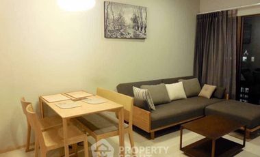 For rent and for sale 1 bed condo in Khlong Toei, Bangkok