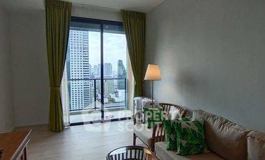 For sale 1 bed condo in Sathon, Bangkok