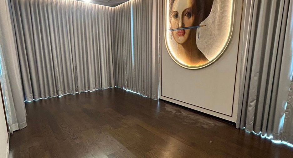 For sale 5 bedrooms house in Bueng Kum, Bangkok