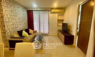À vendre 2 chambres condo à Phra Khanong, Bangkok