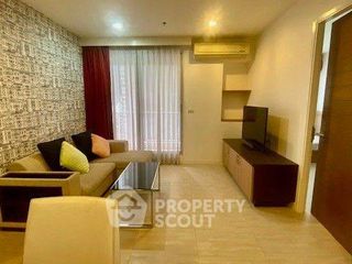 For sale 2 bedrooms condo in Phra Khanong, Bangkok