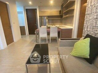 For sale 2 bedrooms condo in Phra Khanong, Bangkok