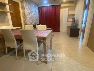 For sale 2 bedrooms condo in Phra Khanong, Bangkok