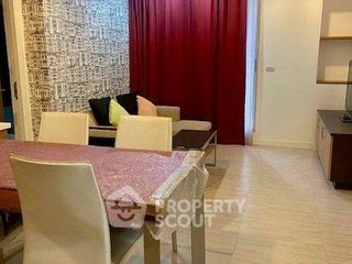For sale 2 bedrooms condo in Phra Khanong, Bangkok