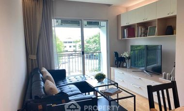 For rent and for sale 2 bedrooms condo in Phra Khanong, Bangkok