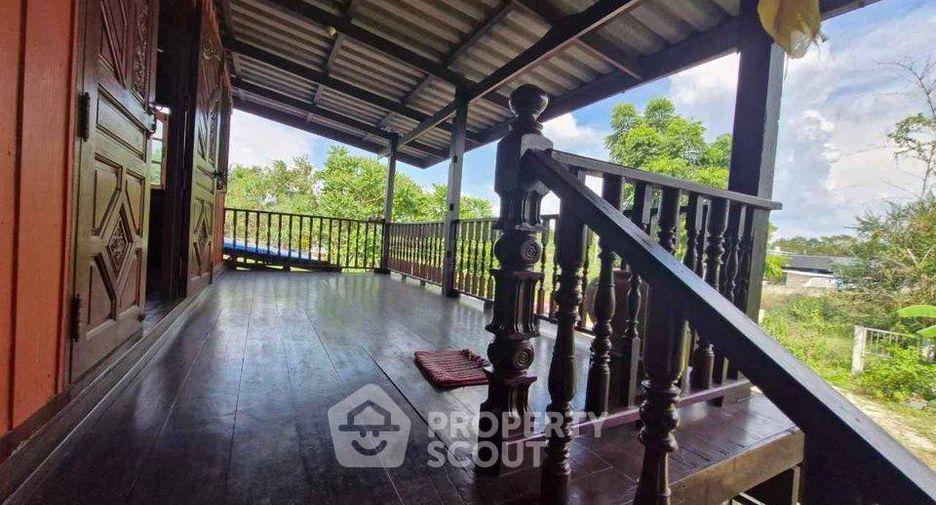 For sale 4 bedrooms house in Phan Thong, Chonburi