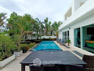 Villa en venta de 3 habitaciones en Bang Lamung, Chonburi