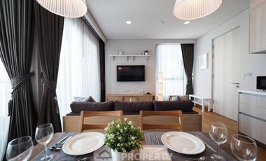 Продажа 2 спальни кондо в Кхлонг Тоеи, Бангкок