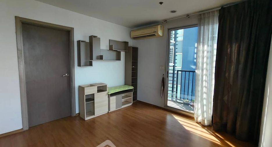 For sale 1 bed condo in Watthana, Bangkok