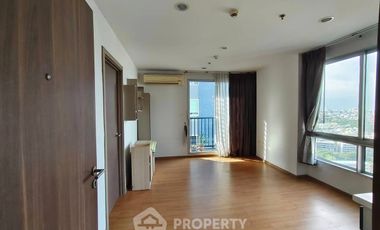 For sale 1 Beds condo in Watthana, Bangkok