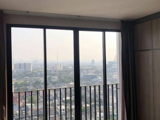 Wohnung zum Kauf mit 1 Zimmer in Bang Sue, Bangkok