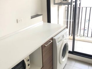 Wohnung zum Kauf mit 1 Zimmer in Bang Sue, Bangkok