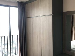 Wohnung zum Kauf mit 1 Zimmer in Bang Sue, Bangkok