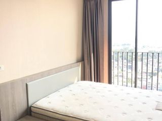 Wohnung zum Kauf mit 1 Zimmer in Bang Sue, Bangkok