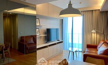 For sale 1 bed condo in Khlong Toei, Bangkok