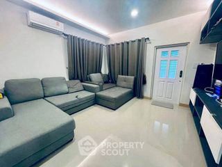 For sale 4 bedrooms house in Si Racha, Chonburi