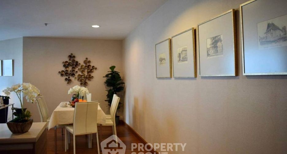 For sale 2 bedrooms condo in Huai Khwang, Bangkok