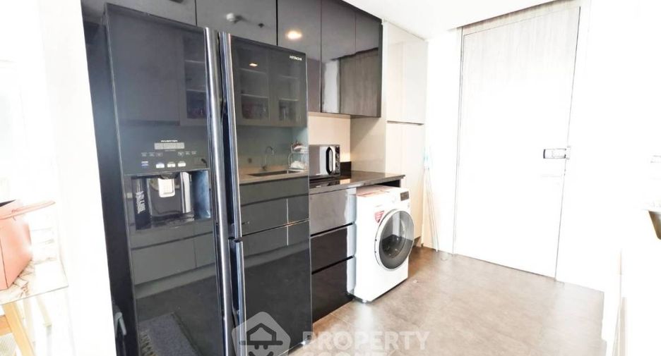 For sale 2 ベッドルーム condo in Ratchathewi, Bangkok