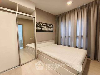 For sale 2 bedrooms condo in Huai Khwang, Bangkok