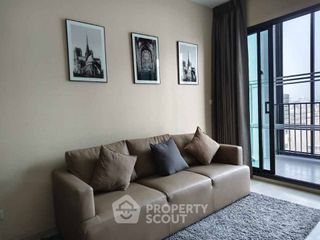 For sale 2 bedrooms condo in Huai Khwang, Bangkok