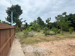 À vendre 4 chambres maison à Bang Lamung, Chonburi