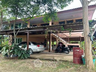 À vendre 4 chambres maison à Bang Lamung, Chonburi
