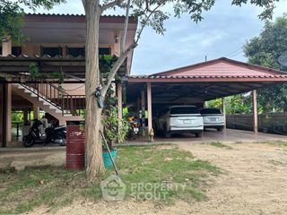À vendre 4 chambres maison à Bang Lamung, Chonburi