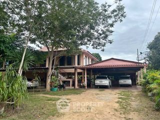 À vendre 4 chambres maison à Bang Lamung, Chonburi